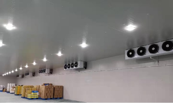 生鮮食品配送低溫倉庫 生鮮食品配送低溫倉庫