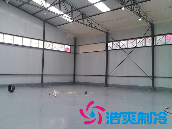 建設3000㎡檢疫肉類低溫倉庫安裝費用造價是多少? 建設3000㎡檢疫肉類低溫倉庫安裝費用造價是多少?