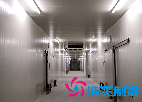 建造安裝500m3火鍋店冷藏庫費(fèi)用價(jià)格是多少? 建造安裝500m3火鍋店冷藏庫費(fèi)用價(jià)格是多少?