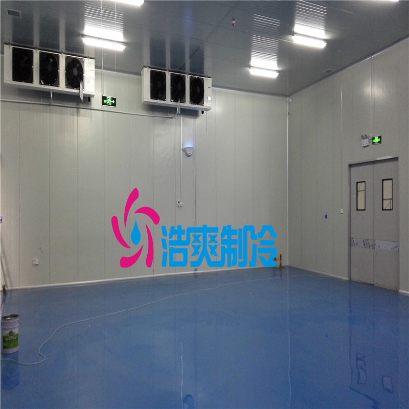 建造大型食品冷鏈冷藏庫安裝費用價格需要多少錢? 建造大型食品冷鏈冷藏庫安裝費用價格需要多少錢?