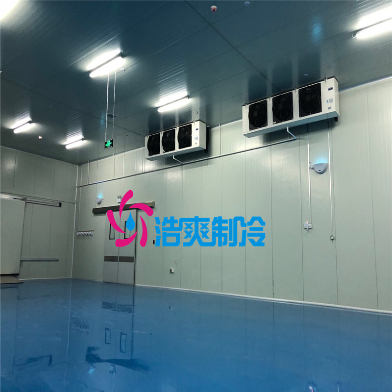 建造大型醫(yī)療冷藏庫所需要的費(fèi)用價(jià)格是多少？