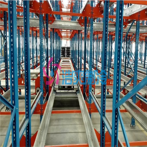 建造6000m3食品自動化立體庫設(shè)計安裝費用價格是多少? 建造6000m3食品自動化立體庫設(shè)計安裝費用價格是多少?