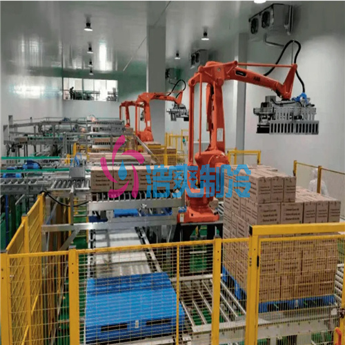 建造自動(dòng)化立體倉(cāng)庫(kù)安裝標(biāo)準(zhǔn)要求有哪些？