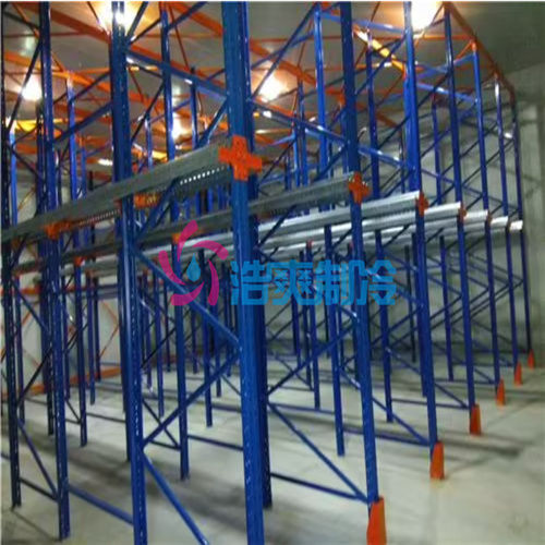 建造gsp自動化冷藏庫安裝費用價格需要多少? 建造gsp自動化冷藏庫安裝費用價格需要多少?