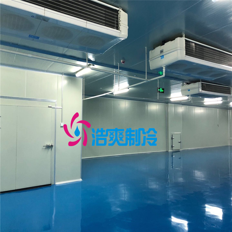 安裝醫藥專用存儲藥劑冷庫建設規范有哪些? 安裝醫藥專用存儲藥劑冷庫建設規范有哪些?