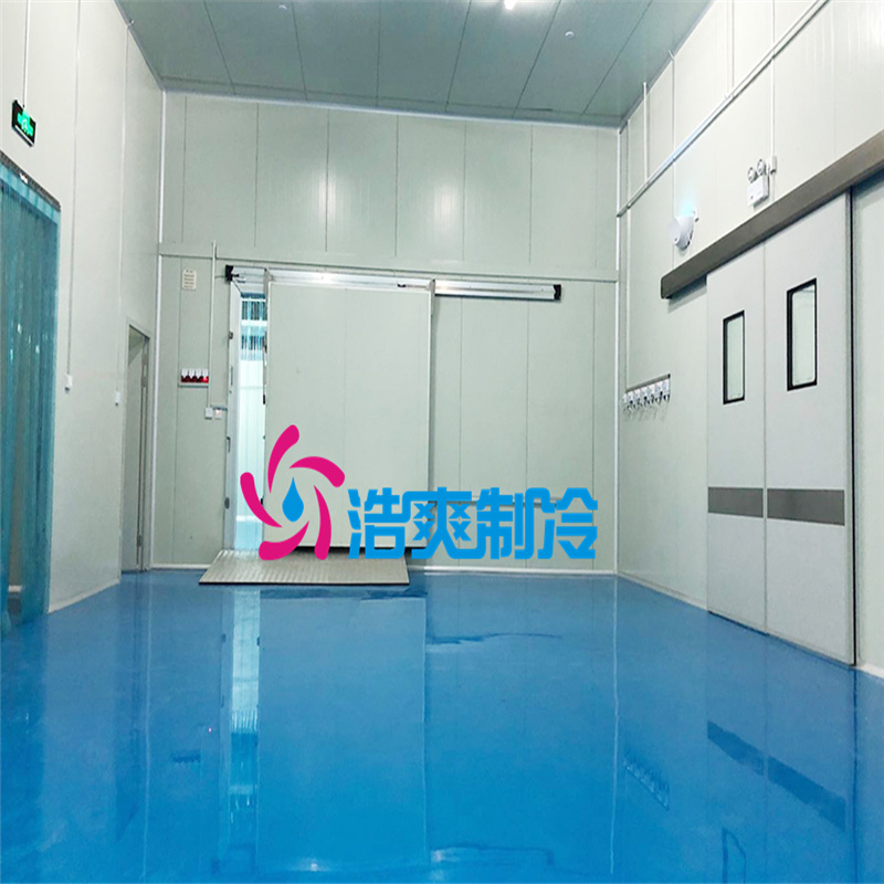 建造gsp醫(yī)藥陰涼庫安裝費用價格是多少? 建造gsp醫(yī)藥陰涼庫安裝費用價格是多少?