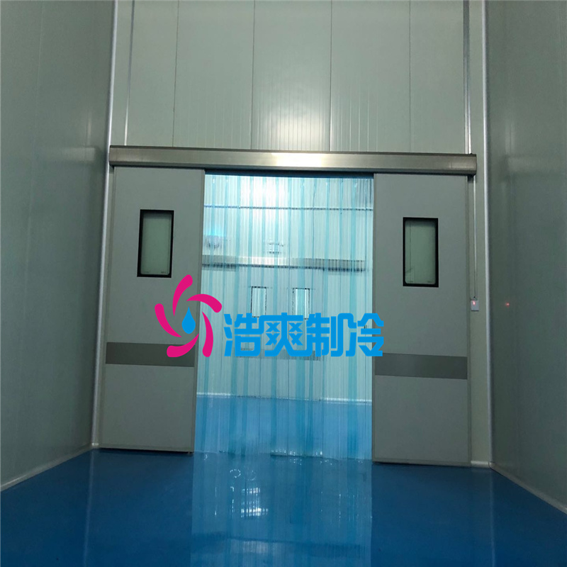 建造藥品試劑冷藏庫安裝費用價格需要多少錢？