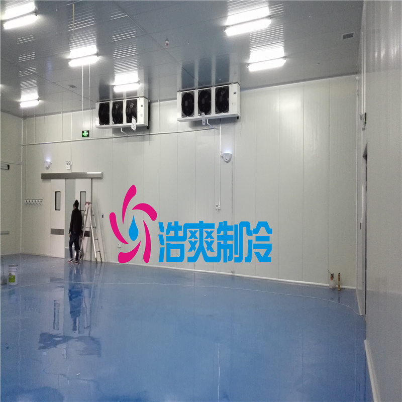 醫藥冷庫建設標準 醫藥冷庫建設標準