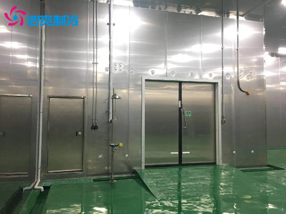 附近哪里有做防爆冷庫的廠家 附近哪里有做防爆冷庫的廠家