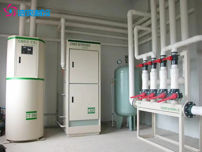 水果氣調庫建造安裝 速凍庫施工 保鮮冷庫 免費設計方案 水果氣調庫建造安裝 速凍庫施工 保鮮冷庫 免費設計方案