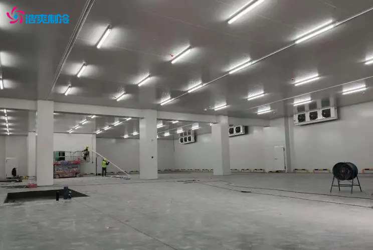 食品冷庫建造需要注意哪些事項 食品冷庫建造需要注意哪些事項