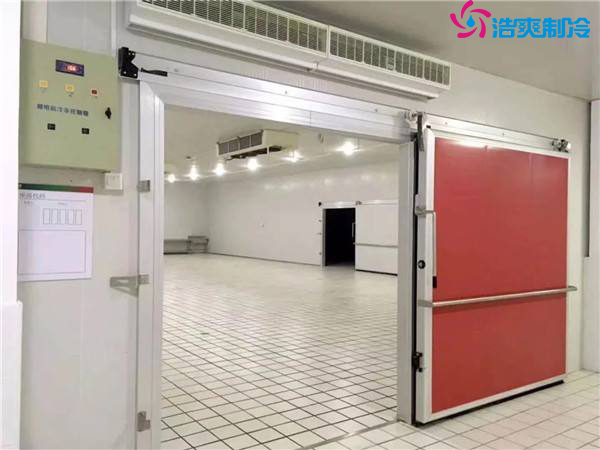 冷庫建造安裝有哪些步驟和流程? 冷庫建造安裝有哪些步驟和流程?