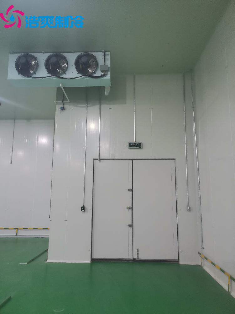 化學品防爆冷倉庫設備建設標準 防爆炸冷庫建造流程 化學品防爆冷倉庫設備建設標準 防爆炸冷庫建造流程