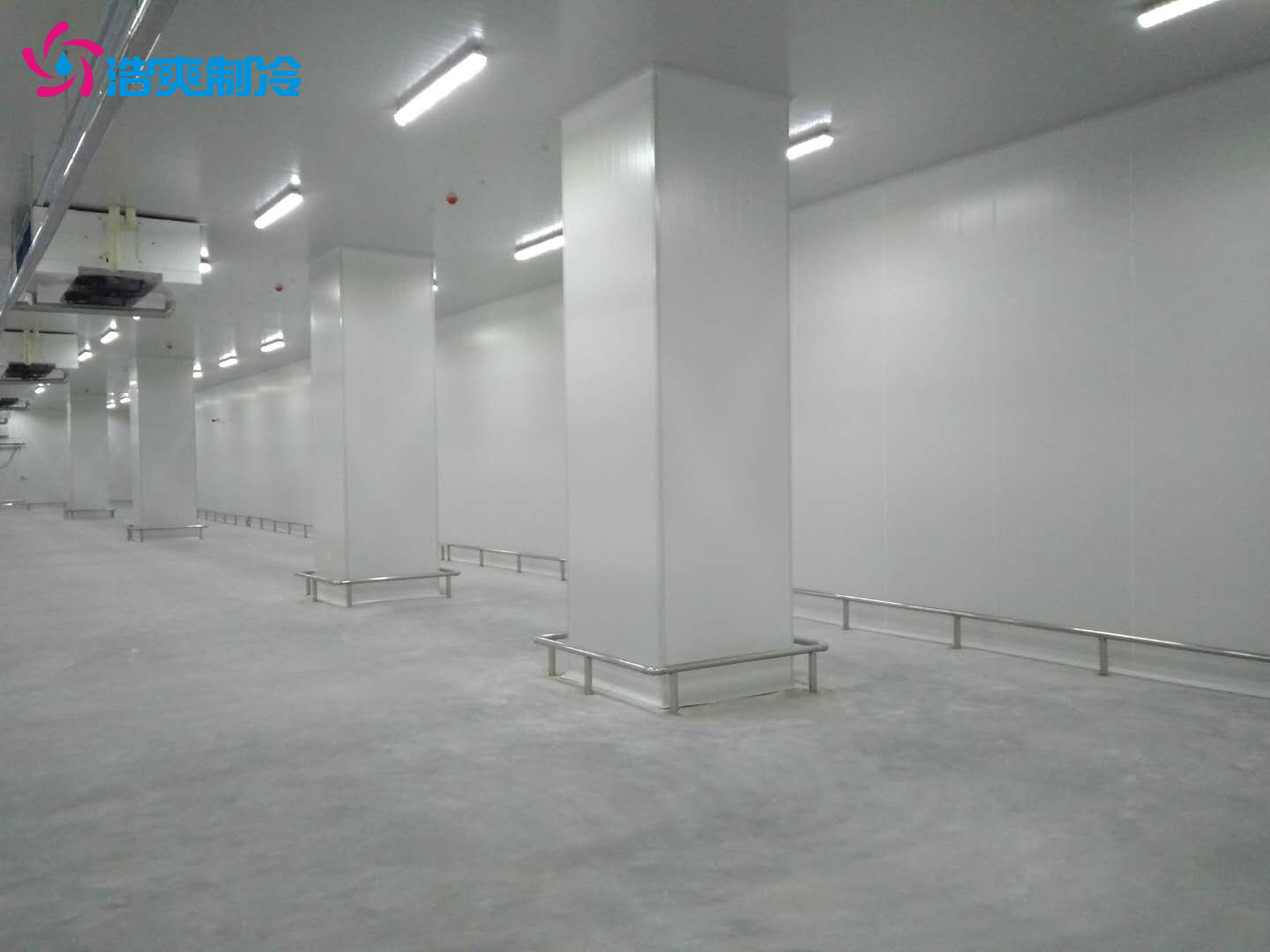 食品冷庫(kù)溫度范圍和冷庫(kù)的特性 食品冷庫(kù)溫度范圍和冷庫(kù)的特性