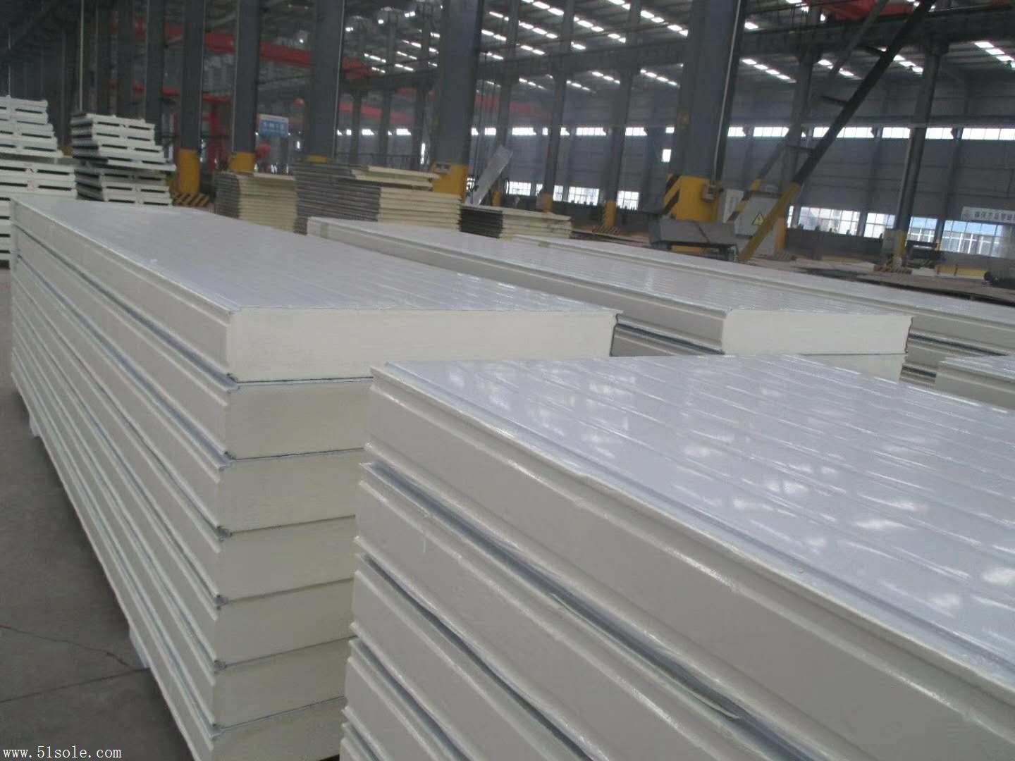 冷庫安裝的庫板選擇 聚氨酯庫板有什么優點 冷庫安裝的庫板選擇 聚氨酯庫板有什么優點