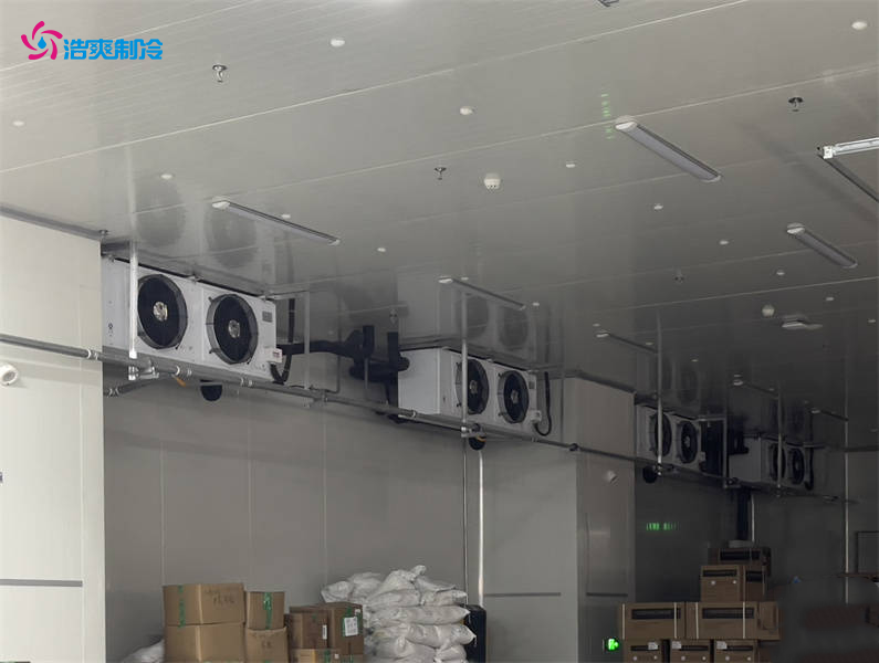 冷凍冷庫使用時應該注意哪些事項 冷凍冷庫使用時應該注意哪些事項