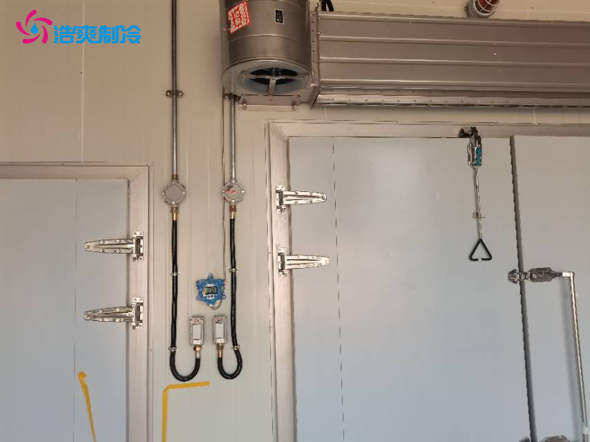 防爆冷庫的優點有哪些? 防爆冷庫的優點有哪些?