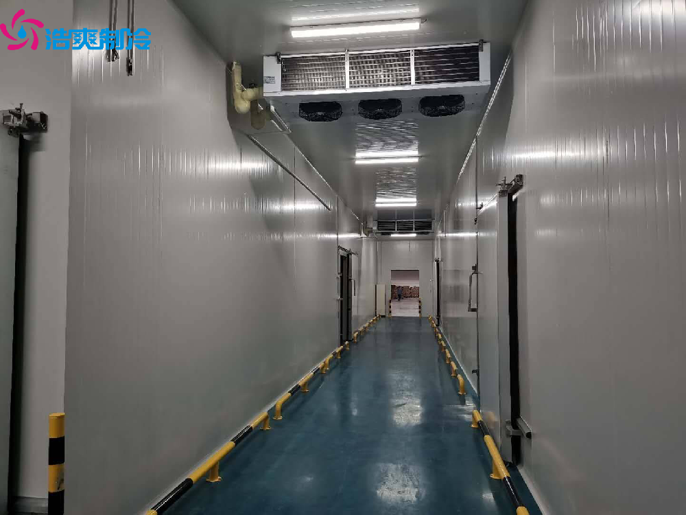 保鮮冷藏冷庫中的蔬菜保存技巧 保鮮冷藏冷庫中的蔬菜保存技巧