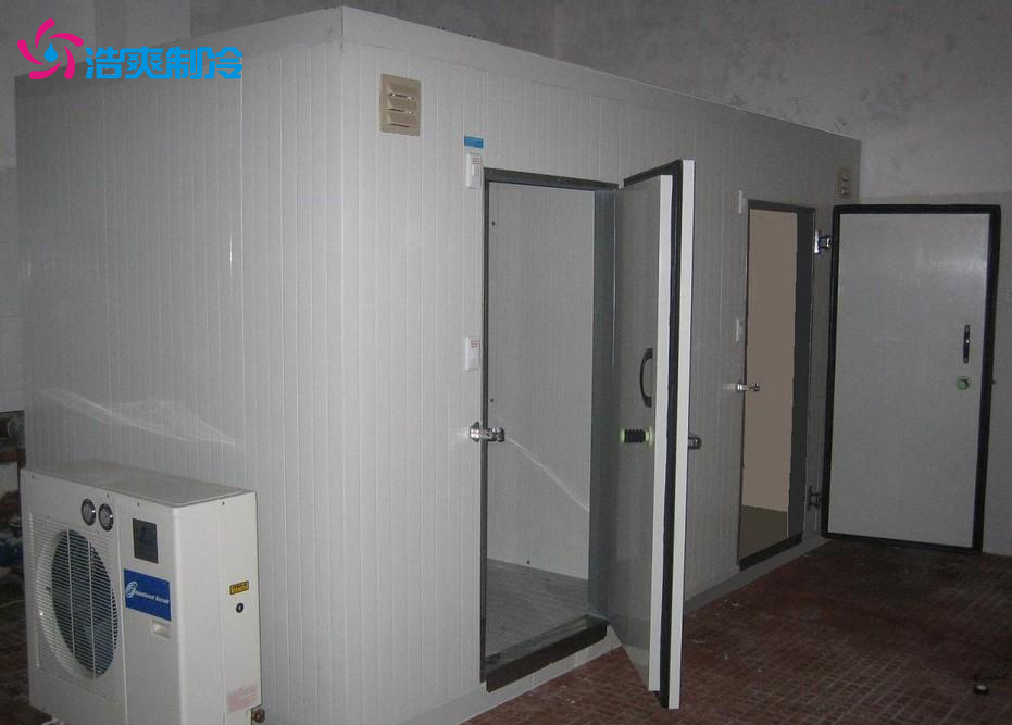 小型冷藏庫安裝小型冷庫建造設計 小型冷藏庫安裝小型冷庫建造設計