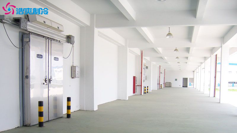 浙江安裝一個低溫食品冷庫應該如何建造 浙江安裝一個低溫食品冷庫應該如何建造