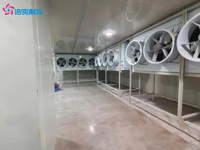 建造一個500平方的零下18度的冷凍庫造價多少錢 建造一個500平方的零下18度的冷凍庫造價多少錢