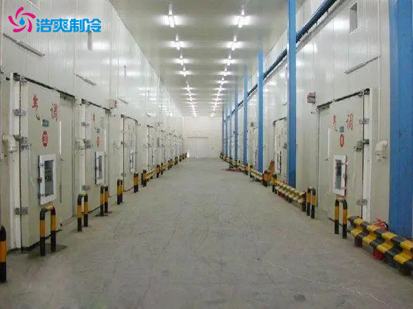 建100平方冷庫(kù)多少錢(qián) 保鮮冷庫(kù)建造 建100平方冷庫(kù)多少錢(qián) 保鮮冷庫(kù)建造