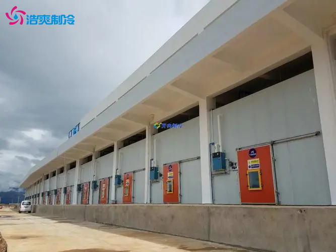 建100平方冷庫(kù)多少錢(qián) 保鮮冷庫(kù)建造 建100平方冷庫(kù)多少錢(qián) 保鮮冷庫(kù)建造