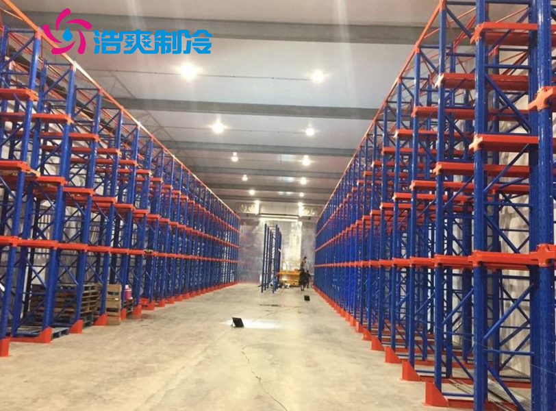 冷庫建造的注意事項(xiàng)有哪些呢? 冷庫建造的注意事項(xiàng)有哪些呢?