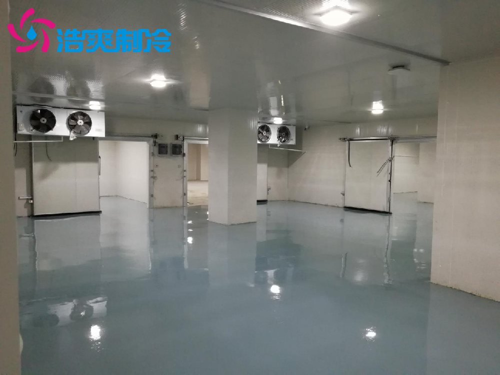 中型藥品冷藏庫設計要求和規范 中型藥品冷藏庫設計要求和規范