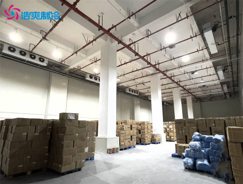 企業(yè)在建造冷庫前需要做好的四方面的準(zhǔn)備 企業(yè)在建造冷庫前需要做好的四方面的準(zhǔn)備