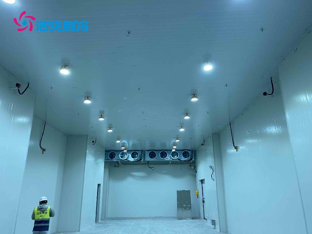 醫藥冷庫的建造與我們普通百姓有什么直接關系? 醫藥冷庫的建造與我們普通百姓有什么直接關系?