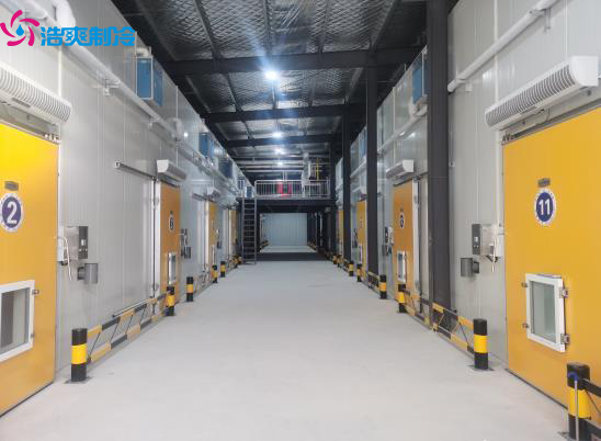 醫藥冷庫的建造與我們普通百姓有什么直接關系? 醫藥冷庫的建造與我們普通百姓有什么直接關系?