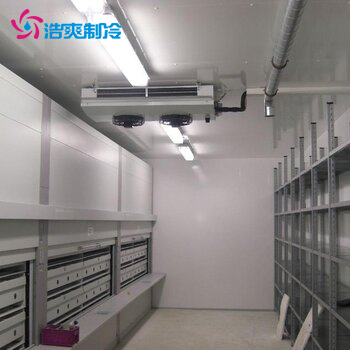 化工防爆冷庫的建造造價為多少錢 化工防爆冷庫的建造造價為多少錢