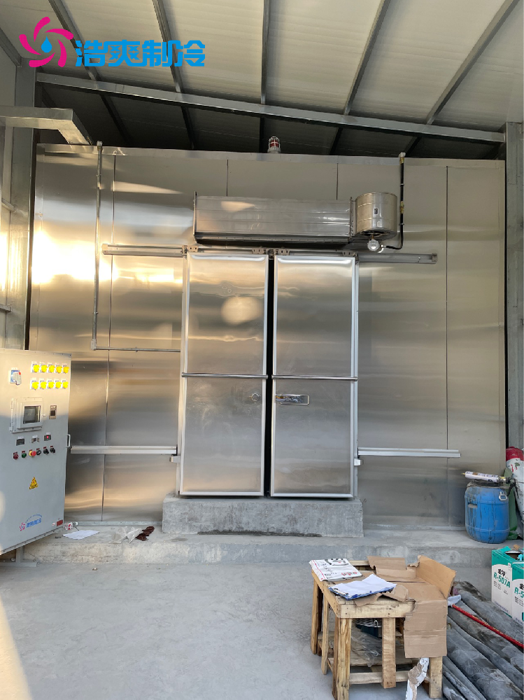 化工防爆冷庫(kù)建造的時(shí)候的標(biāo)準(zhǔn)有哪些 化工防爆冷庫(kù)建造的時(shí)候的標(biāo)準(zhǔn)有哪些