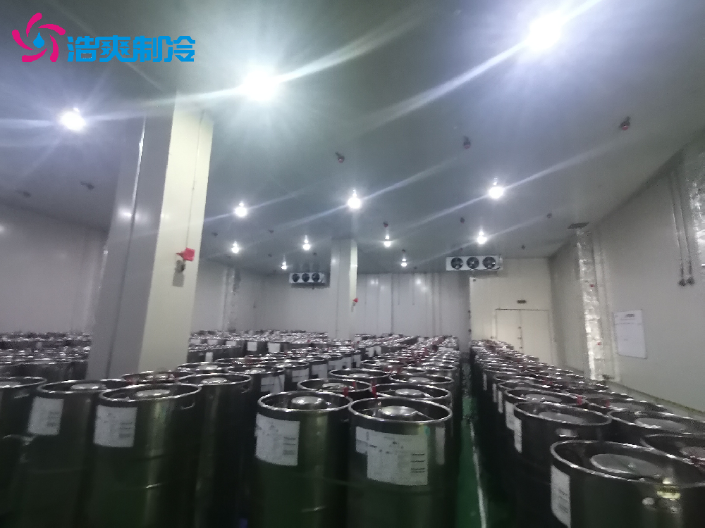 防爆冷庫建造有哪些要求？