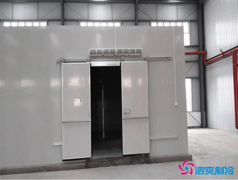 建造蔬菜水果保鮮冷庫(kù)需要了解以下這些知識(shí) 建造蔬菜水果保鮮冷庫(kù)需要了解以下這些知識(shí)