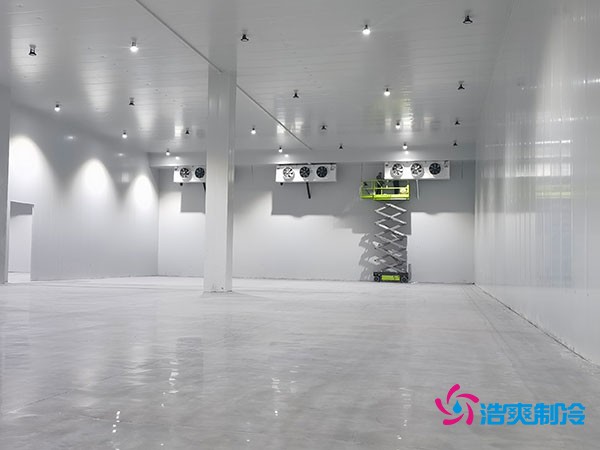 冷庫造價(jià)怎么計(jì)算的？冷庫造價(jià)成本表