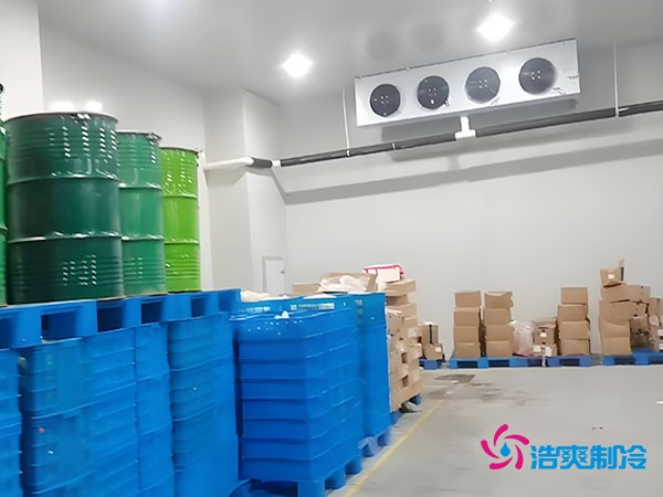 建造500平方米蔬菜保鮮冷庫需要多少費(fèi)用?