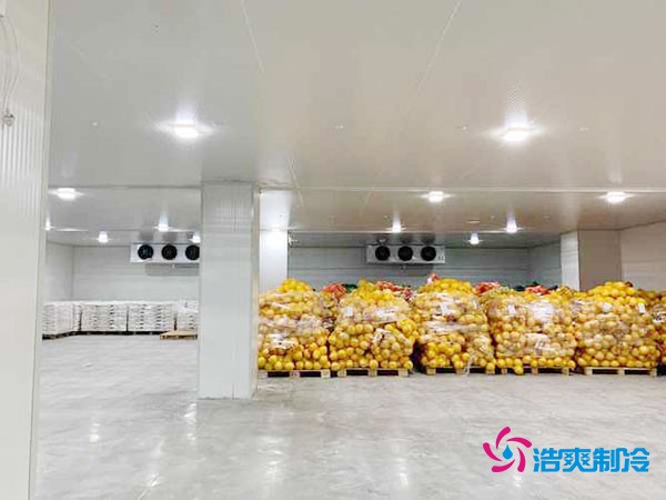 建造一座5000平方米的冷藏庫(kù)造價(jià)需要多少資金？