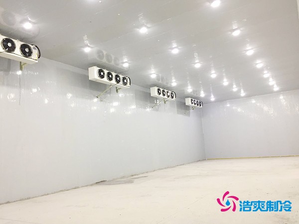 冷庫報價涵蓋了哪些費用呢?