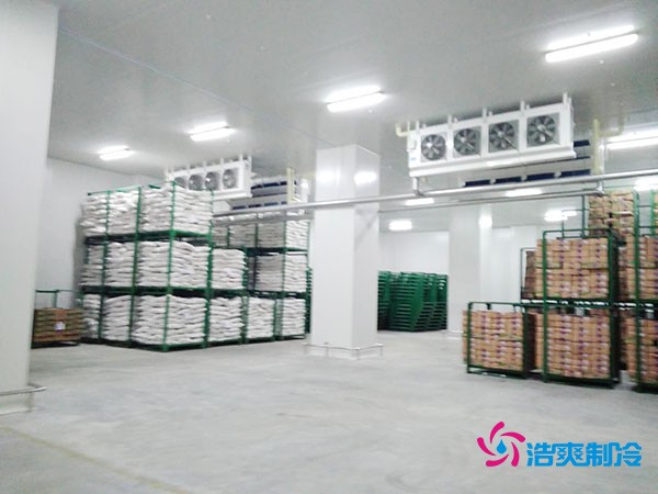 100平米冷凍庫(kù)安裝費(fèi)用及造價(jià)多少錢(qián)？