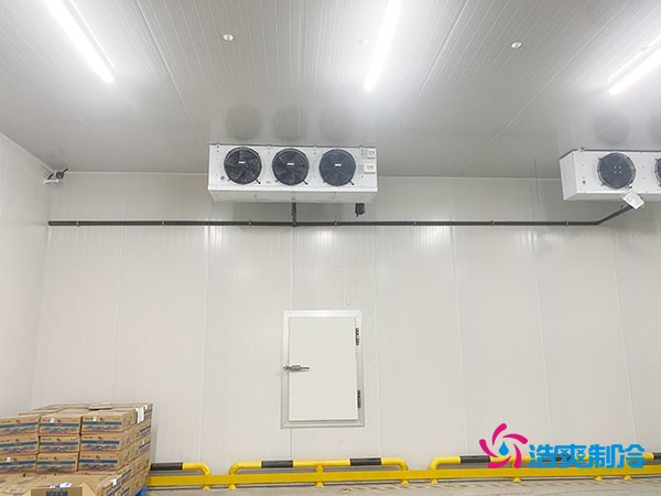 建造500平方米冷藏庫(kù)的造價(jià)及相關(guān)因素分析