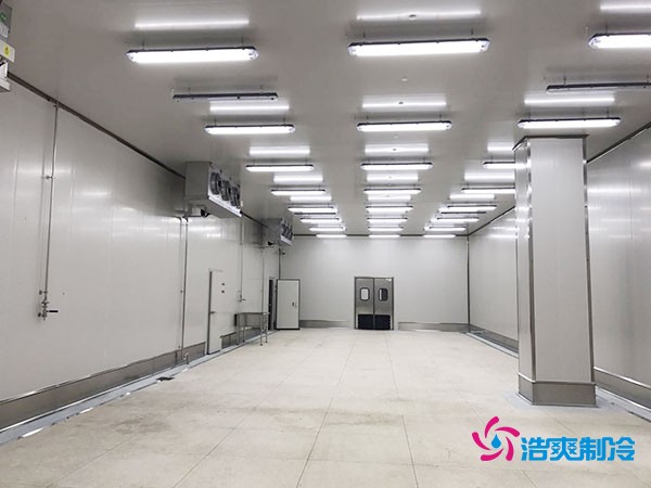 超低溫冷庫建造費(fèi)用大概多少錢?