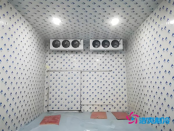零下35℃制冰!建一個(gè)冷庫到底要花多少錢?