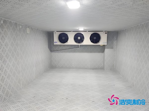 建設(shè)鮮花保鮮冷庫投資造價(jià)大概需要多少錢？