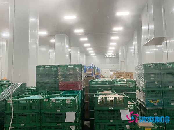 紅薯冷庫存儲時間,紅薯保鮮冷庫存儲技術