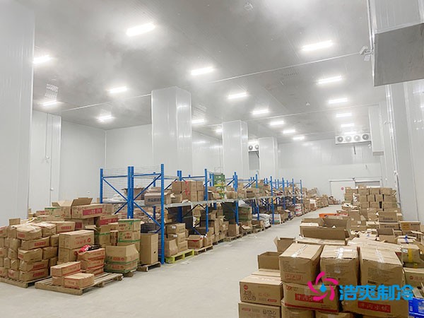 建設(shè)冷凍庫(kù)每平米造價(jià)多少錢(qián)?冷凍庫(kù)造價(jià)關(guān)鍵因素解析