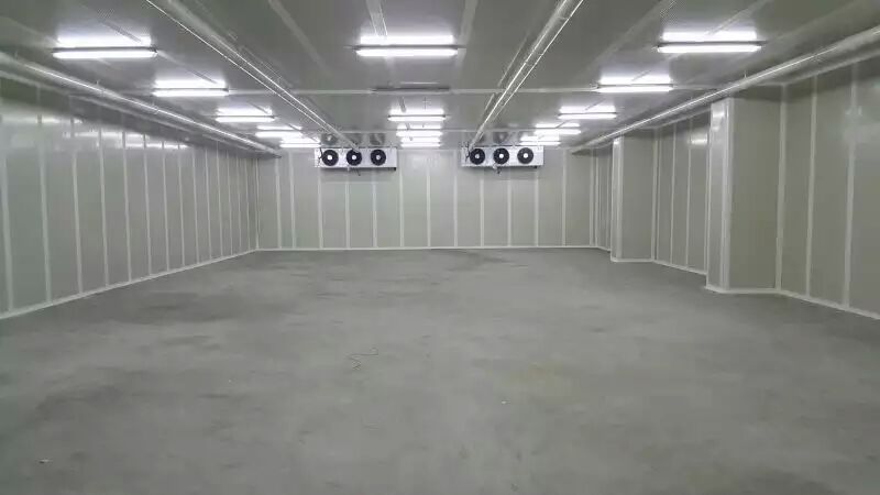 氣調(diào)庫有哪些特點，效果好不好？