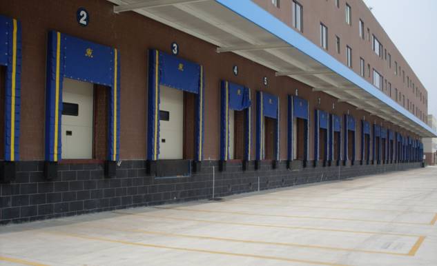 2000平米食品冷庫設計,冷庫造價多少