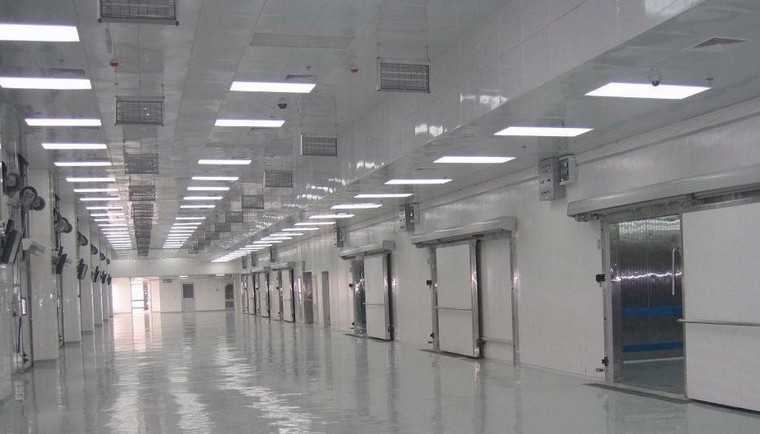 鮮玉米保鮮冷庫安裝,貯藏方法及冷庫報價